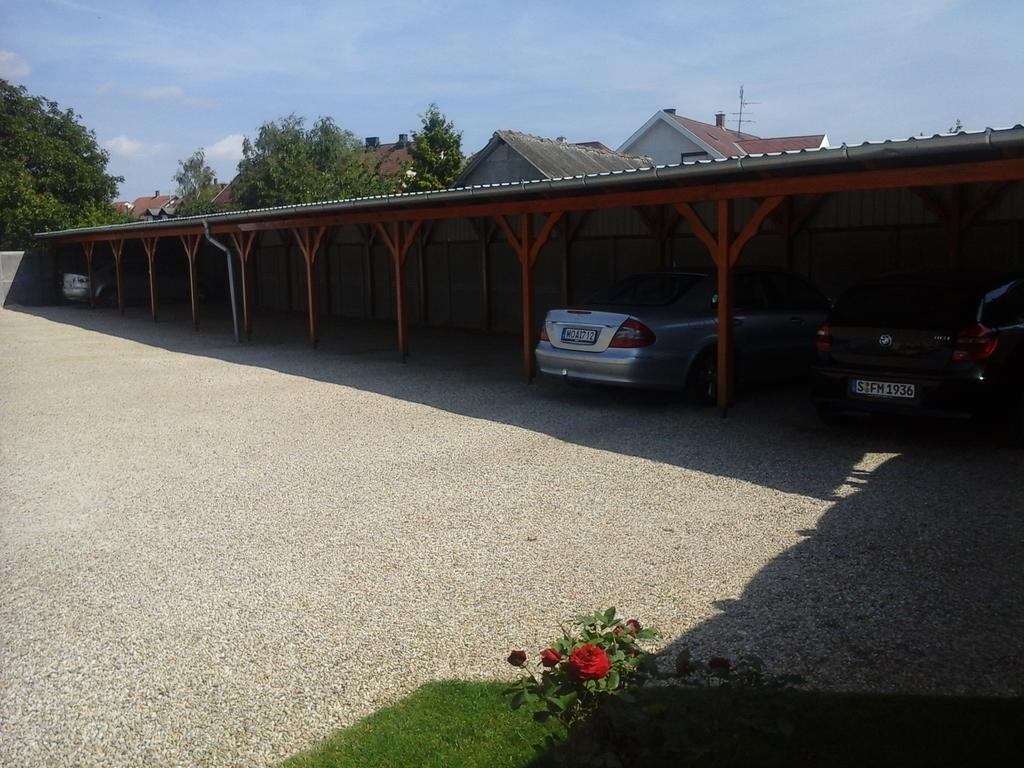 Petrovics Apartmanhaz 1 Bük エクステリア 写真