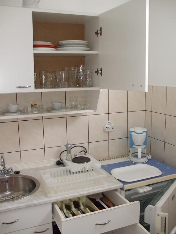 Petrovics Apartmanhaz 1 Bük 部屋 写真